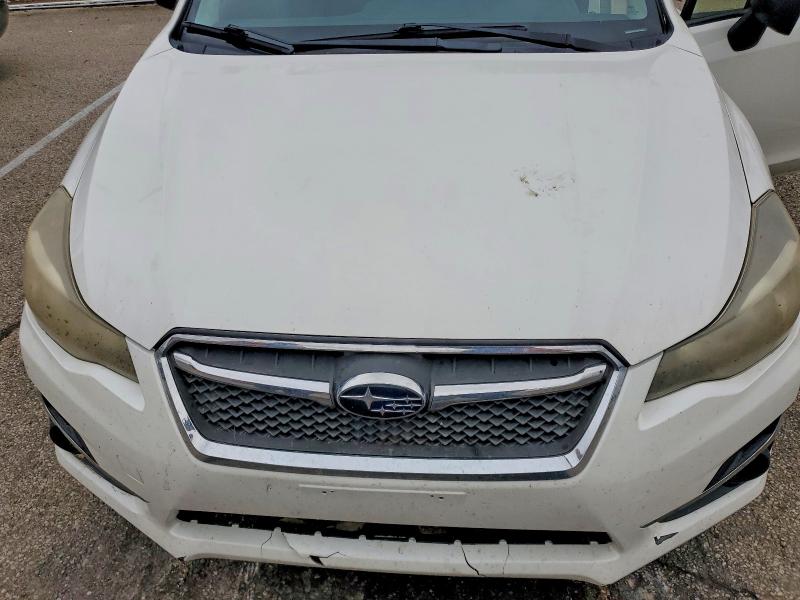 Aukcja sprzedaży 2016 Subaru Impreza, vin: JF1GJAA65GH020184, numer aukcji: 70031116