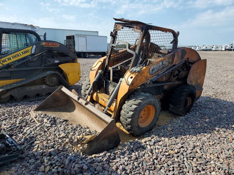 Продаж на аукціоні авто 2014 Case Sv300, vin: JAFSV300CEM470221, номер лоту: 66461316
