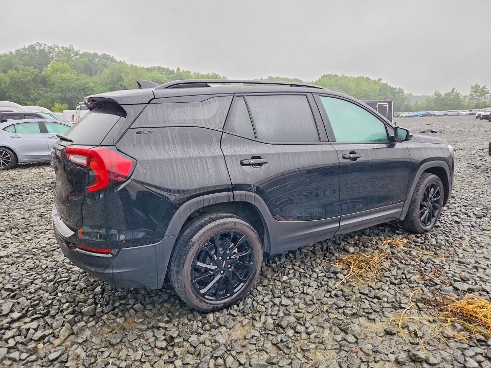 Продаж на аукціоні авто 2024 Gmc Terrain, vin: 3GKALVEG0RL204025, номер лоту: 67538826