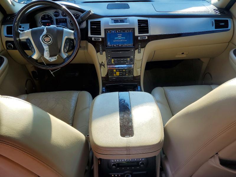 Продаж на аукціоні авто 2009 Cadillac Escalade, vin: 1GYFC23299R276769, номер лоту: 69235066