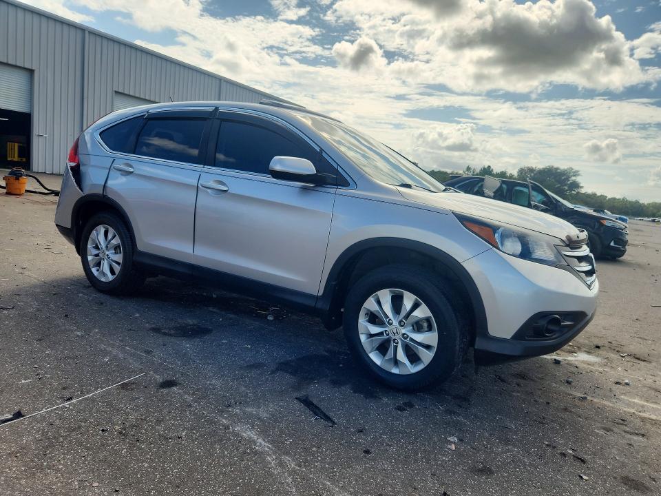 Aukcja sprzedaży 2014 Honda Cr-v, vin: 5J6RM4H54EL065033, numer aukcji: 69560846