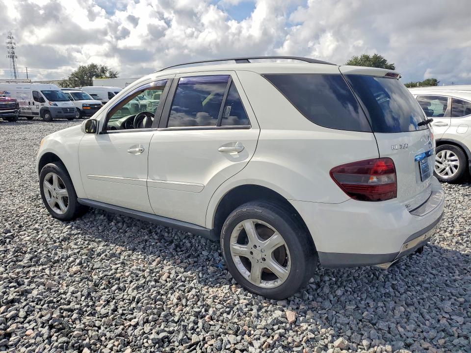 Продажа на аукционе авто 2008 Mercedes-benz Ml, vin: 4JGBB86E88A352071, номер лота: 65624736