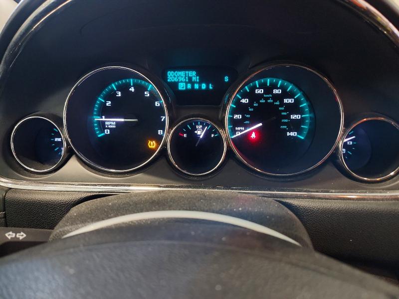 69519956 :رقم المزاد ، 5GAKVBKD8FJ312951 vin ، 2015 Buick Enclave مزاد بيع