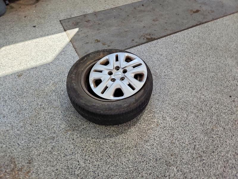 2013 Dodge Grand Caravan მანქანა იყიდება აუქციონზე, vin: 2C4RDGBGXDR799604, აუქციონის ნომერი: 68338606
