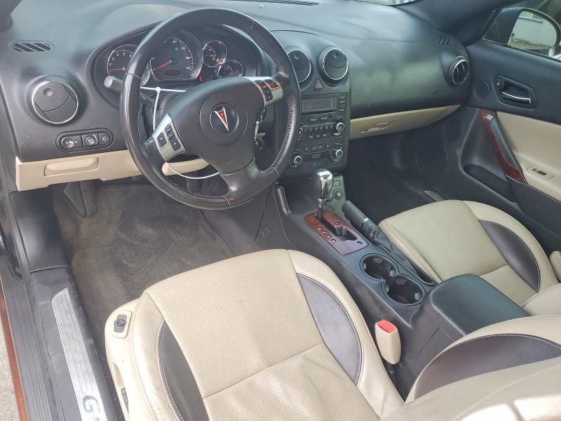 Aukcja sprzedaży 2008 Pontiac G6, vin: 1G2ZH361084309106, numer aukcji: 68013506