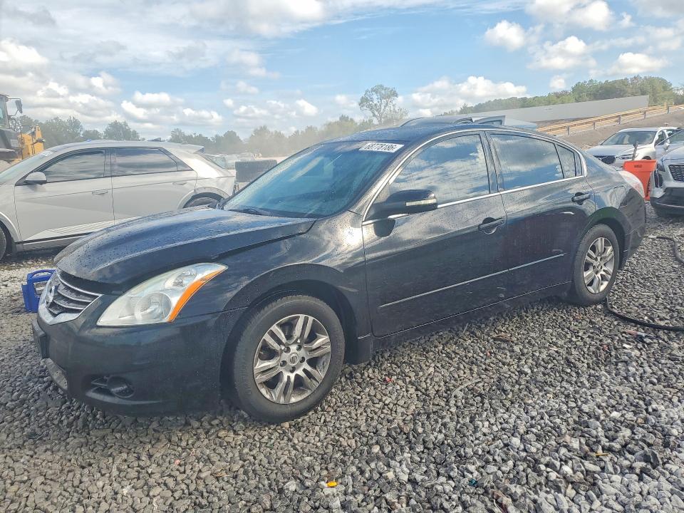 Продаж на аукціоні авто 2011 Nissan Altima, vin: 1N4AL2AP9BC163076, номер лоту: 68778186