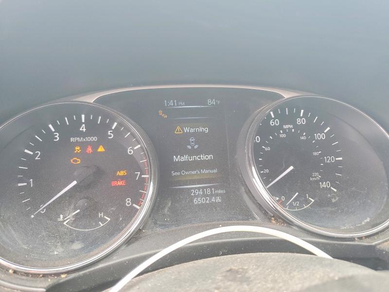 Aukcja sprzedaży 2015 Nissan Rogue, vin: 5N1AT2MK2FC874758, numer aukcji: 69046256