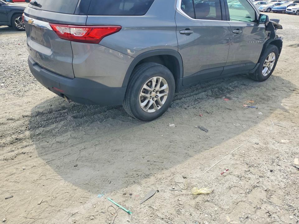 68735446 :رقم المزاد ، 1GNERFKW5LJ174281         vin ، 2020 Chevrolet Traverse مزاد بيع