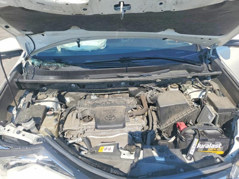 Auction sale of the 2018 Toyota Rav4, vin: JTMDFREV8JJ723762, lot number: 67429256