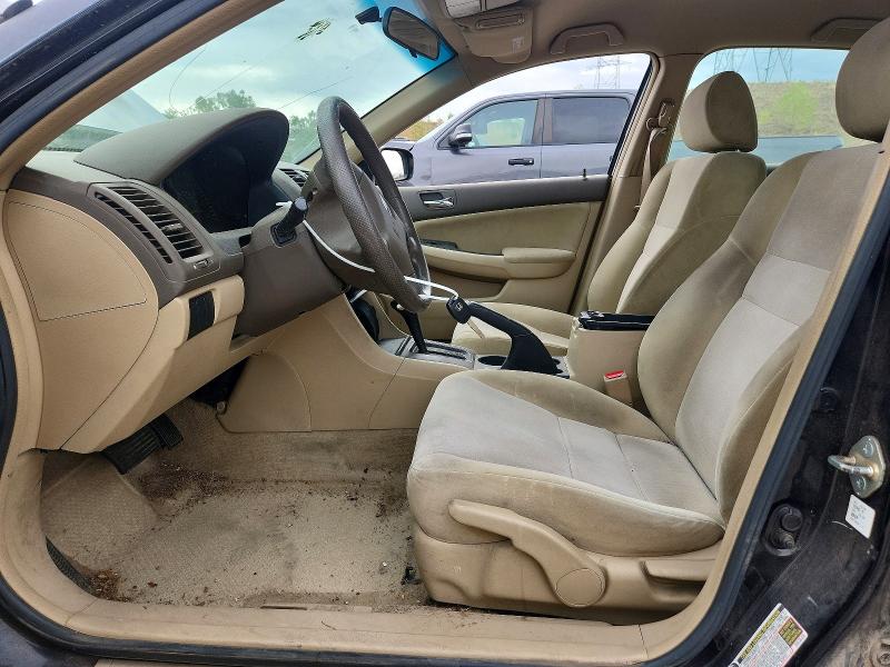 Продажа на аукционе авто 2004 Honda Accord, vin: 1HGCM56324A156316, номер лота: 70025816