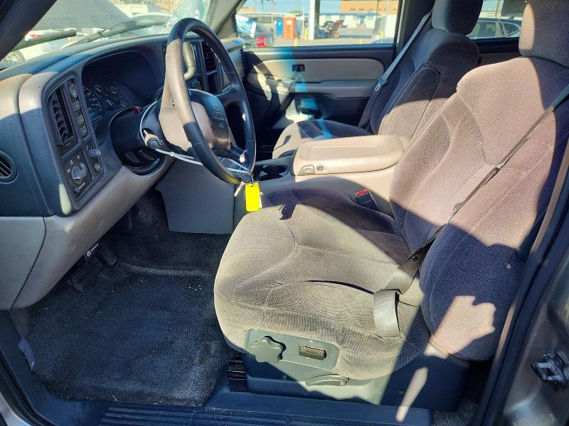 68573616 :رقم المزاد ، 1GKEK13T21R225405 vin ، 2001 Gmc Yukon مزاد بيع