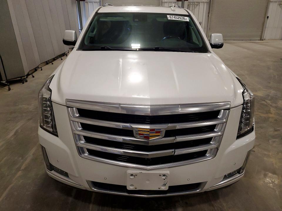 Продажа на аукционе авто 2020 Cadillac Escalade, vin: 1GYS4JKJ9LR207053, номер лота: 67452636