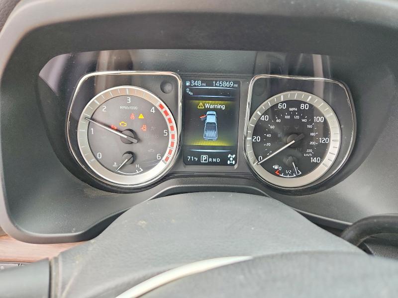 67013276 :رقم المزاد ، 1N6BA1F43HN508965 vin ، 2017 Nissan Titan Xd مزاد بيع