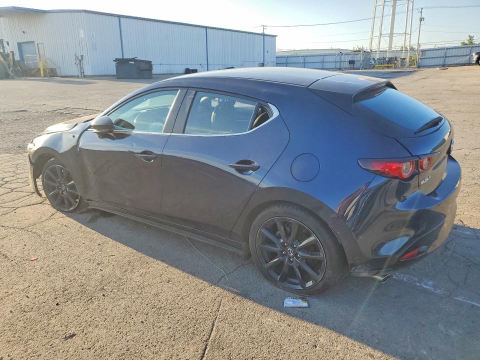 Aukcja sprzedaży 2024 Mazda 3, vin: JM1BPAKM3R1712939, numer aukcji: 67810716