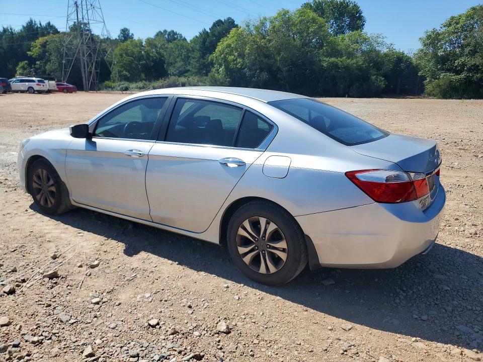 Aukcja sprzedaży 2013 Honda Accord, vin: 1HGCR2F36DA263692, numer aukcji: 68612706