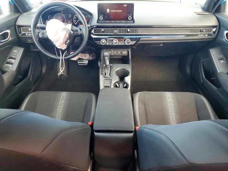 Продаж на аукціоні авто 2025 Honda Civic, vin: 19XFL2H87SE019548, номер лоту: 69426906
