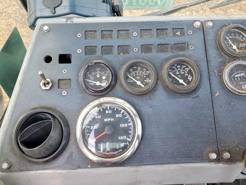 Продажа на аукционе авто 2008 Kalmar Ottawa 4x2, vin: 11VF813E58A000524, номер лота: 68578186