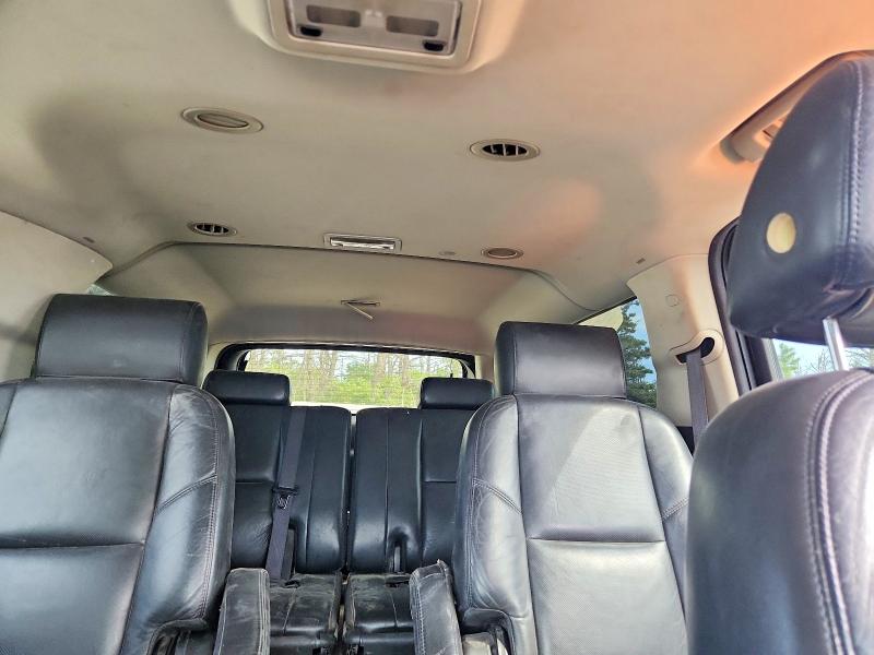 Продажа на аукционе авто 2008 Cadillac Escalade, vin: 1GYFK66888R259745, номер лота: 68063726