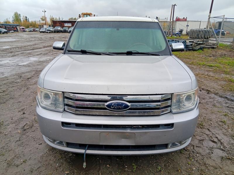 2009 Ford Flex მანქანა იყიდება აუქციონზე, vin: 2FMEK63C99BA90412, აუქციონის ნომერი: 68275596