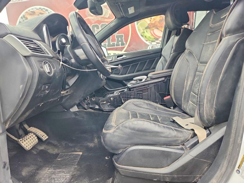 Продаж на аукціоні авто 2017 Mercedes-benz Gle Coupe, vin: 4JGED7FB4HA068895        , номер лоту: 68690976