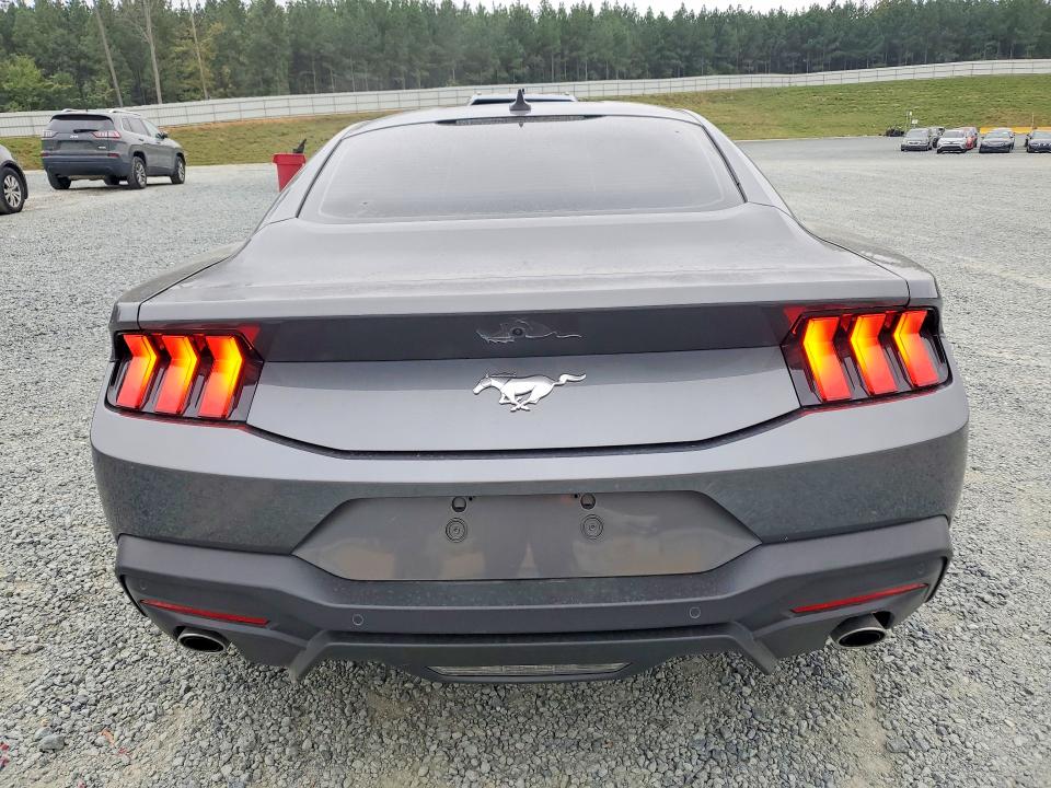 Продаж на аукціоні авто 2026 Ford Mustang, vin: 1FA6P8TH7T5119568, номер лоту: 69305966