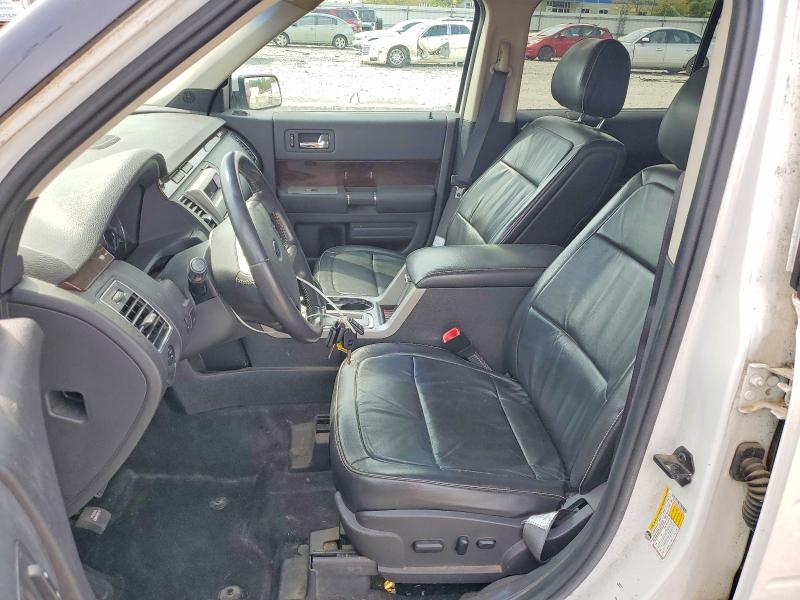 69734546 :رقم المزاد ، 2FMGK5CC7BBD07495 vin ، 2011 Ford Flex مزاد بيع