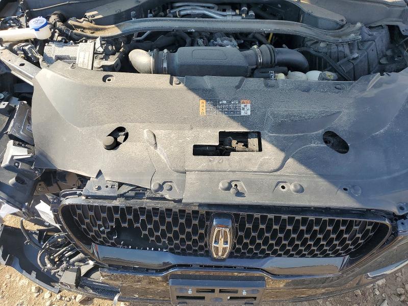 Продажа на аукционе авто 2023 Lincoln Aviator, vin: 5LM5J7XC5PGL28651, номер лота: 67304736
