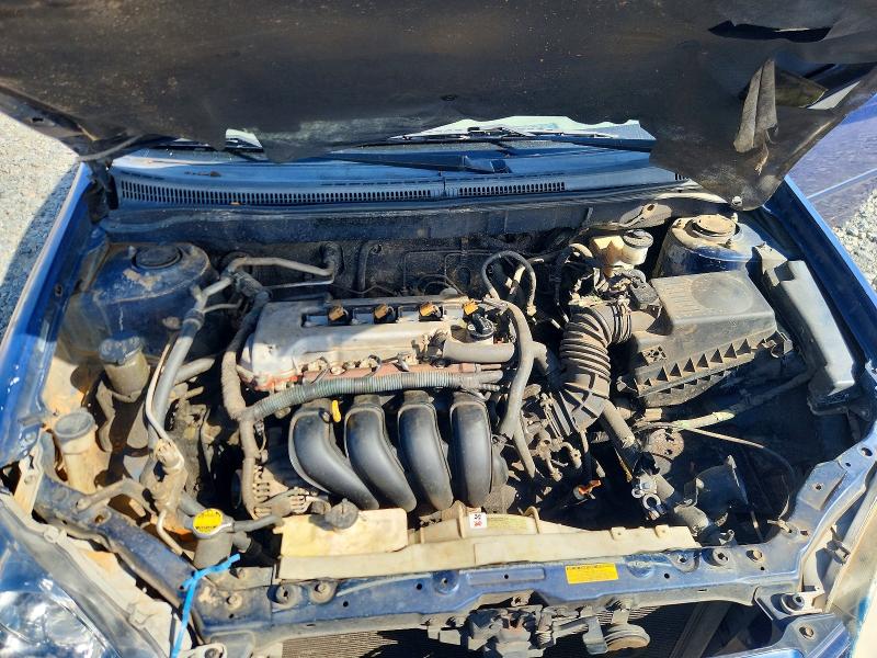 Aukcja sprzedaży 2005 Toyota Corolla, vin: JTDBR32E052055889, numer aukcji: 70064606
