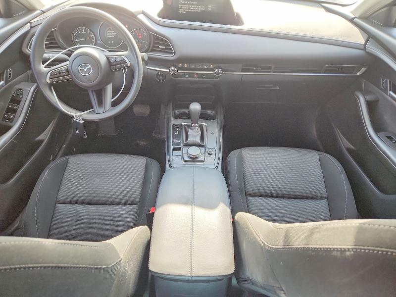 Продажа на аукционе авто 2025 Mazda Cx-30, vin: 3MVDMBAM7SM835336, номер лота: 67558116