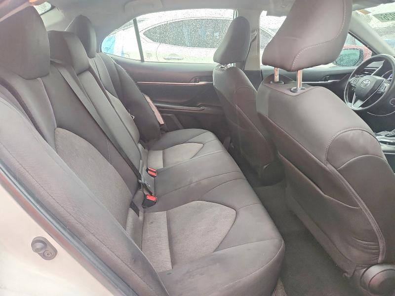 Продажа на аукционе авто 2023 Toyota Camry, vin: 4T1C11AK0PU748021, номер лота: 69517026