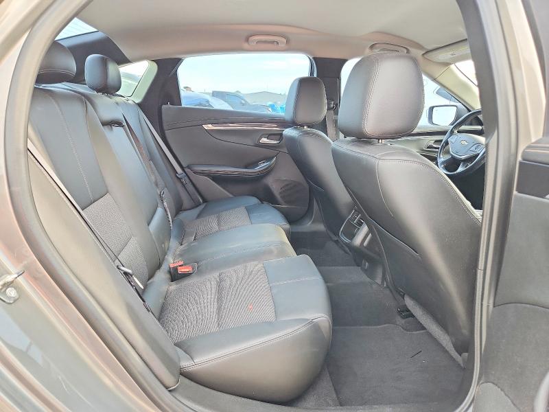 Продаж на аукціоні авто 2017 Chevrolet Impala, vin: 2G1105S38H9145919, номер лоту: 68346796