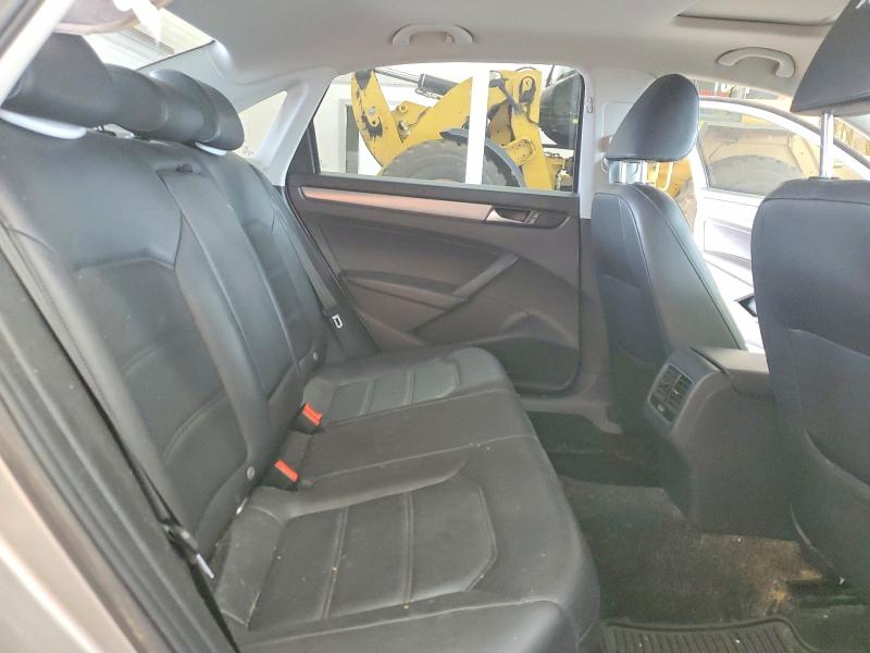 2014 Volkswagen Passat მანქანა იყიდება აუქციონზე, vin: 1VWBN7A37EC099429, აუქციონის ნომერი: 68866766