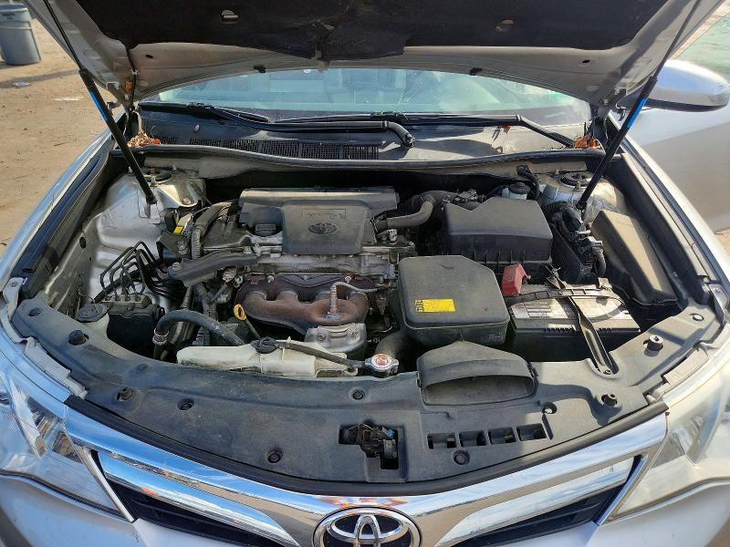 Продажа на аукционе авто 2012 Toyota Camry, vin: 4T4BF1FKXCR193827, номер лота: 71235416