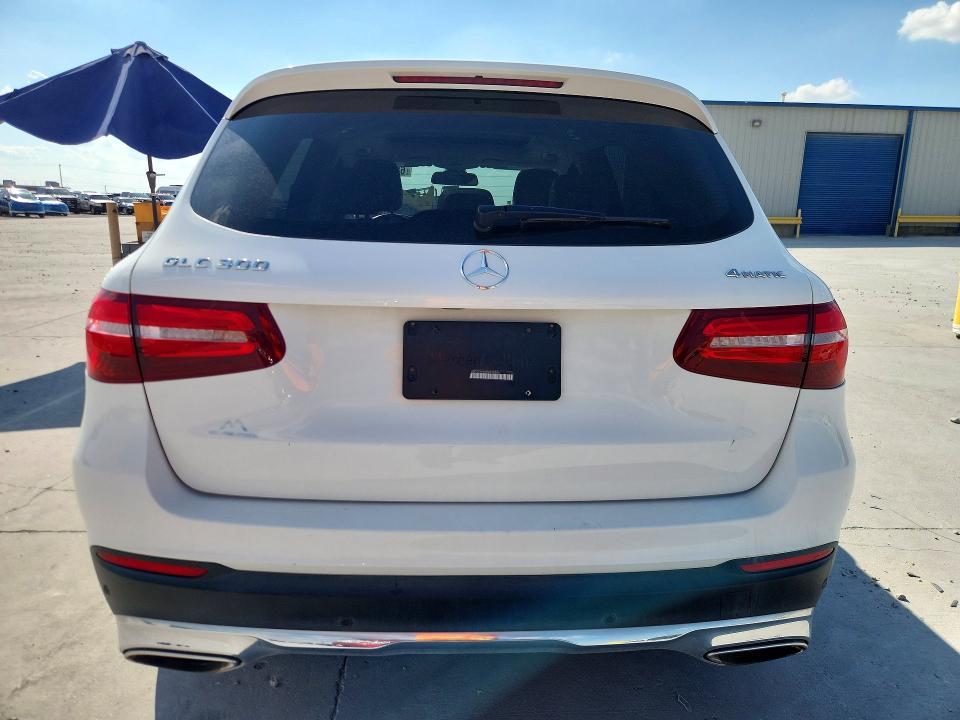 Продаж на аукціоні авто 2017 Mercedes-benz Glc, vin: WDC0G4KB6HV010106, номер лоту: 68877616