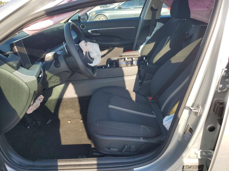 Продажа на аукционе авто 2025 Hyundai Sonata, vin: KMHL64JA0SA479975, номер лота: 70131966