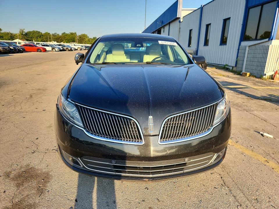 Aukcja sprzedaży 2014 Lincoln Mks, vin: 1LNHL9DK2EG609711, numer aukcji: 67471206