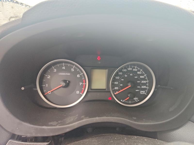 66395926 :رقم المزاد ، JF1GJAC60EH003299 vin ، 2014 Subaru Impreza مزاد بيع