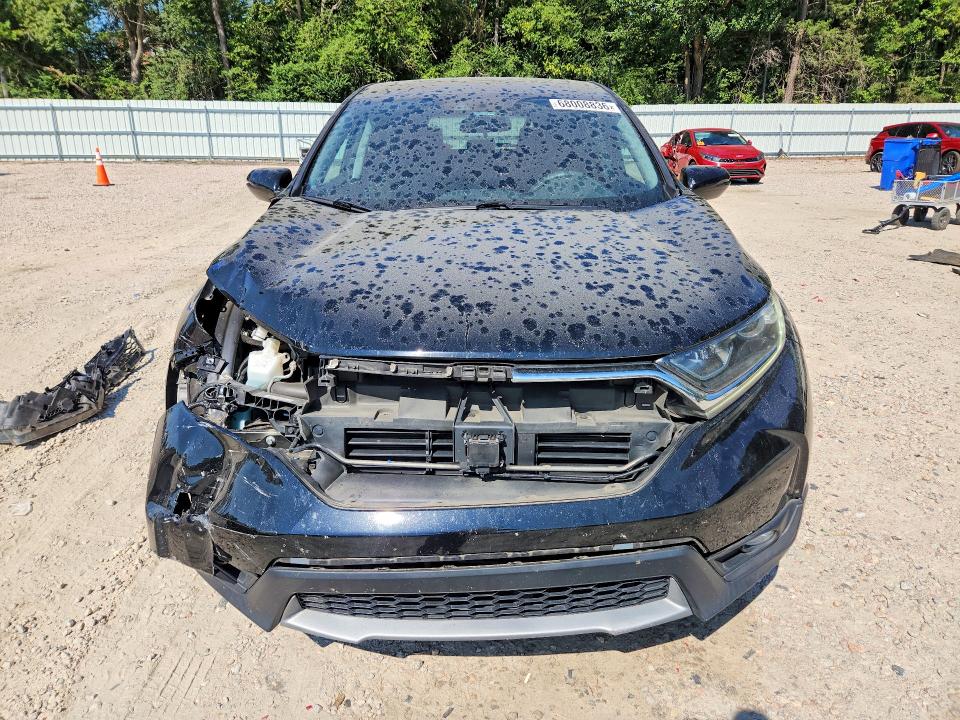 Продажа на аукционе авто 2018 Honda Cr-v, vin: 5J6RW1H52JA005170, номер лота: 68008836