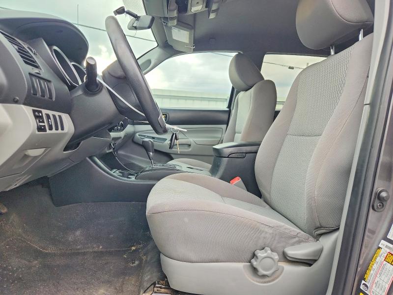 Aukcja sprzedaży 2012 Toyota Tacoma, vin: 5TFJX4GN0CX013299, numer aukcji: 68261686