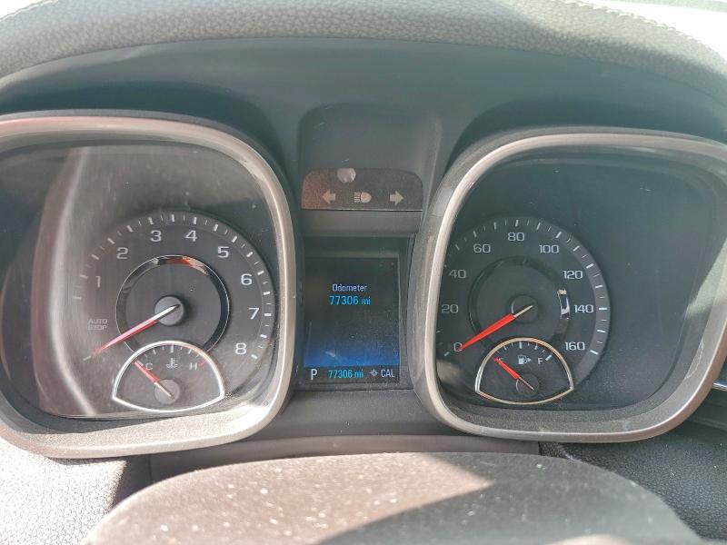 Продажа на аукционе авто 2016 Chevrolet Malibu Limited, vin: 1G11E5SA4GF147916, номер лота: 70562156