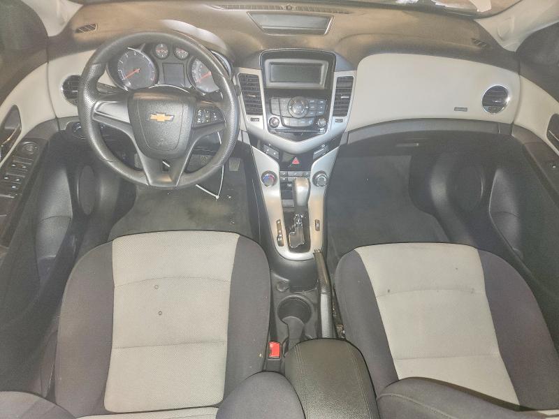 Продажа на аукционе авто 2014 Chevrolet Cruze, vin: 1G1PA5SH8E7325613, номер лота: 69361156