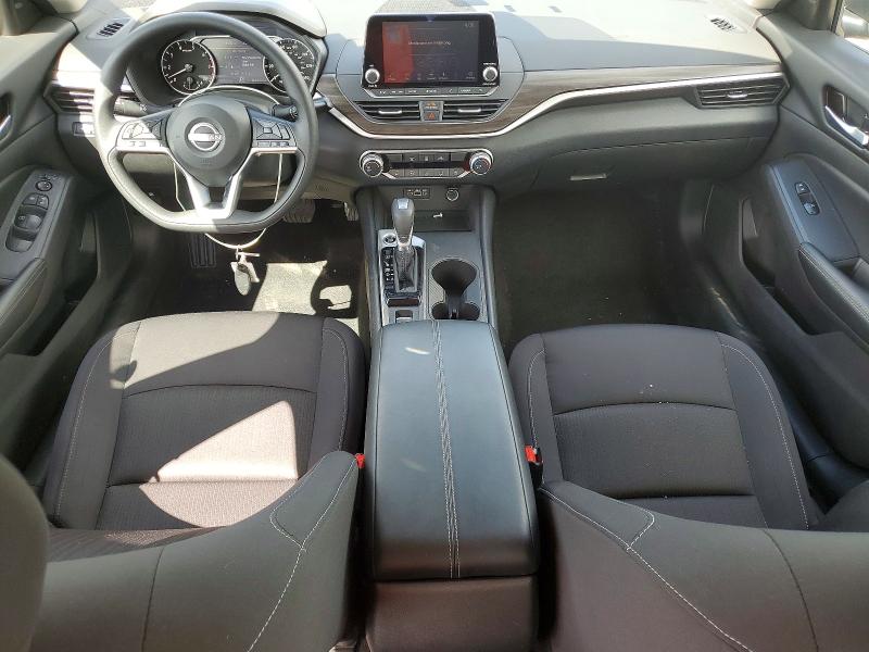 2025 Nissan Altima მანქანა იყიდება აუქციონზე, vin: 1N4BL4DW5SN427594, აუქციონის ნომერი: 69303606
