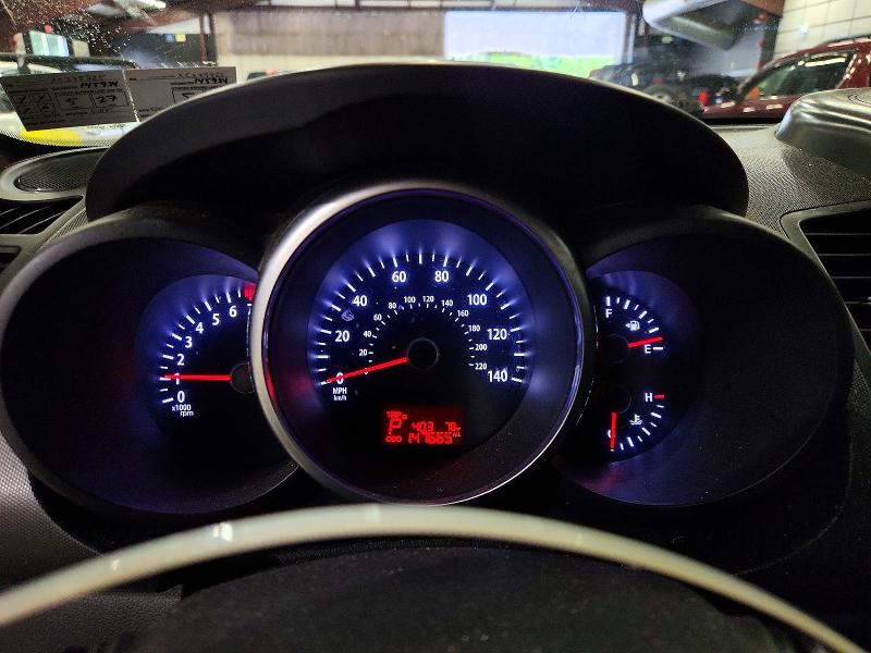 Aukcja sprzedaży 2012 Kia Soul, vin: KNDJT2A6XC7379725, numer aukcji: 69486366