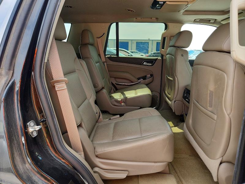70273406 :رقم المزاد ، 1GKS1BKC1FR559591 vin ، 2015 Gmc Yukon مزاد بيع