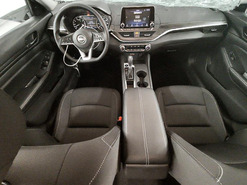 2026 Nissan Altima მანქანა იყიდება აუქციონზე, vin: 1N4BL4DV6TN322751, აუქციონის ნომერი: 70298606