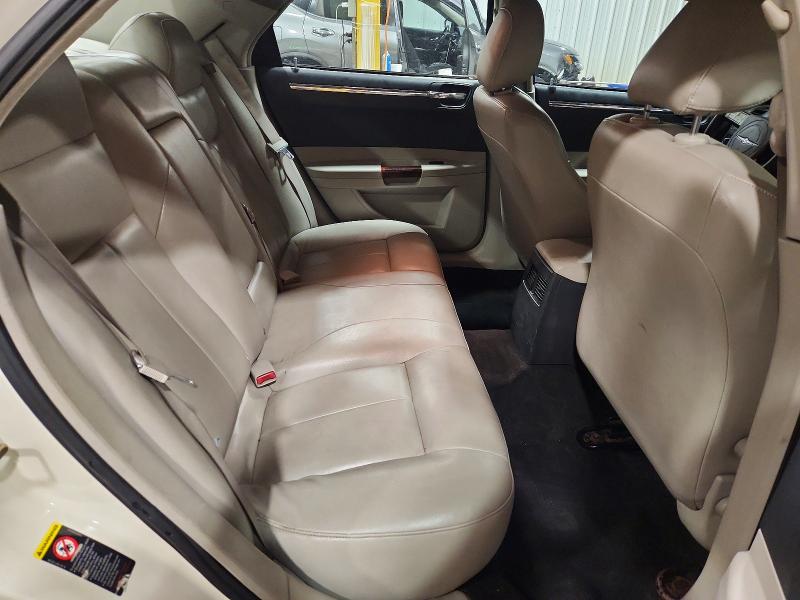 Продаж на аукціоні авто 2005 Chrysler 300, vin: 2C3AA53G45H503481, номер лоту: 70181716