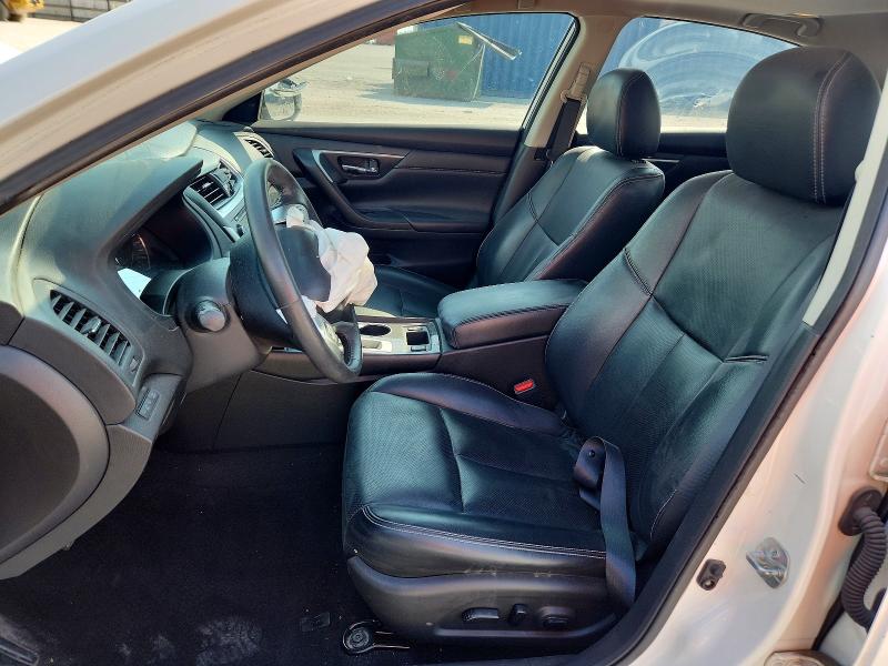 2016 Nissan Altima მანქანა იყიდება აუქციონზე, vin: 1N4AL3APXGC166193, აუქციონის ნომერი: 68063626