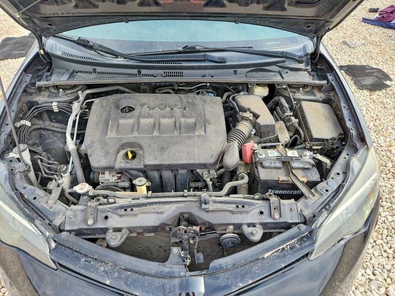 Aukcja sprzedaży 2018 Toyota Corolla, vin: 5YFBURHE9JP751462, numer aukcji: 69854956