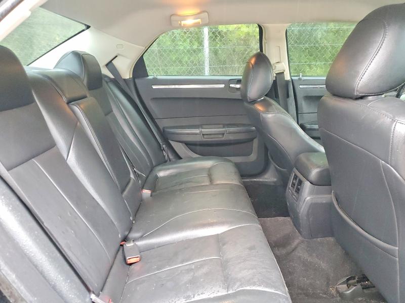 Aukcja sprzedaży 2010 Chrysler 300, vin: 2C3CA5CV9AH176996, numer aukcji: 70182906