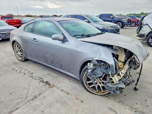 Aukcja sprzedaży 2006 Infiniti G35, vin: JNKCV54E86M709258, numer aukcji: 67276746